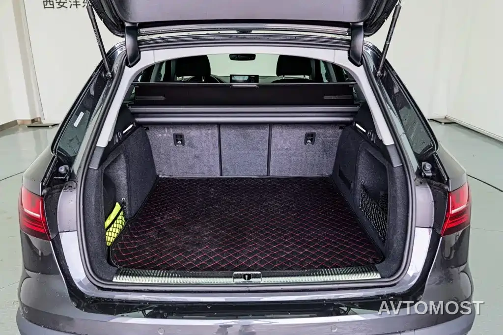 Audi A4 (Import) 2024 allroad quattro 45 TFSI — фото 22
