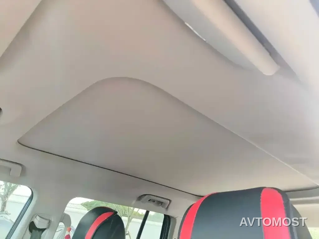 Jetour Shanhai T1 2025 150km Ocean Edition — фото 12