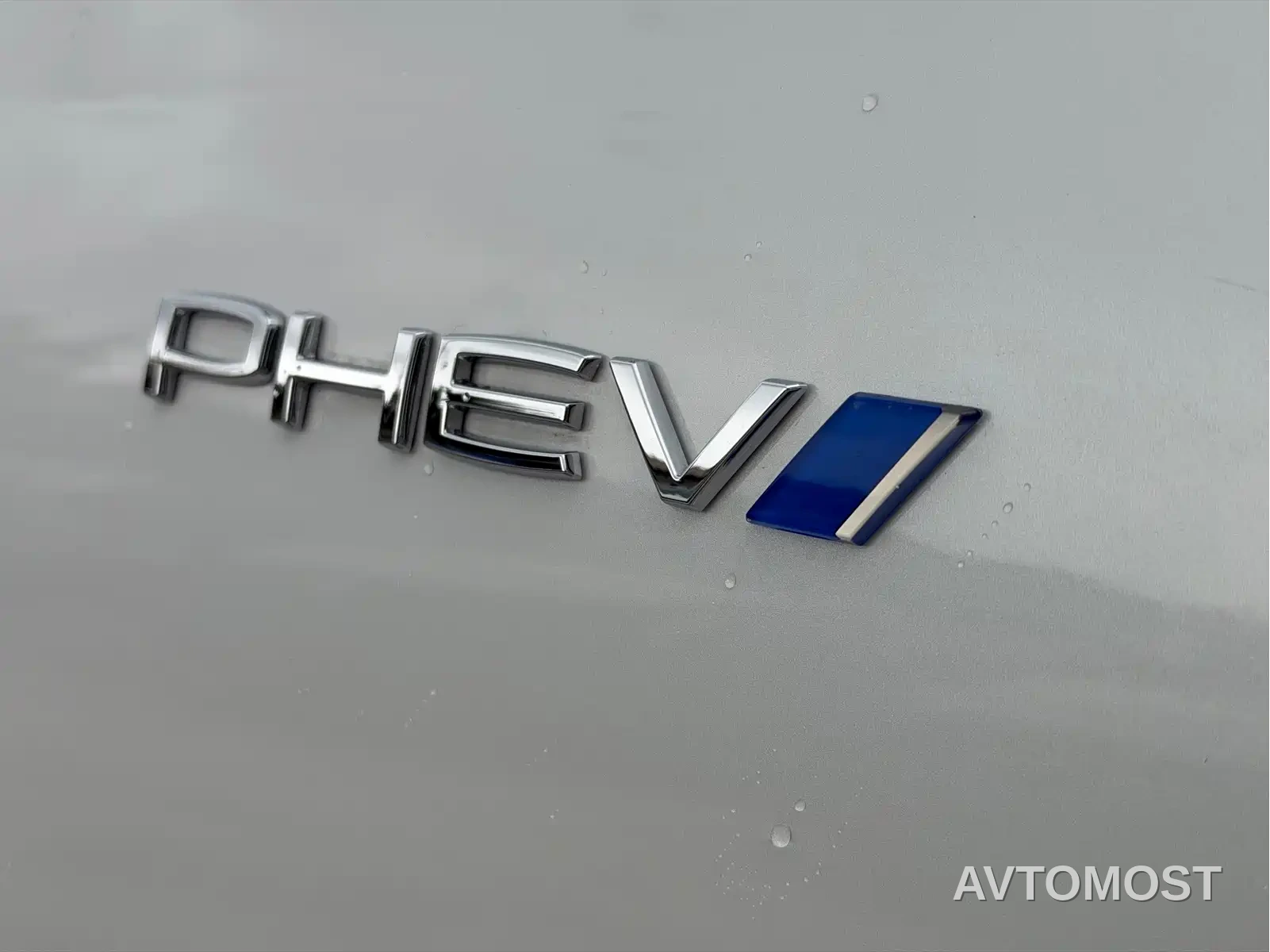 GAC Trumpchi ES9 2024 PHEV 143km Pro+ — фото 7
