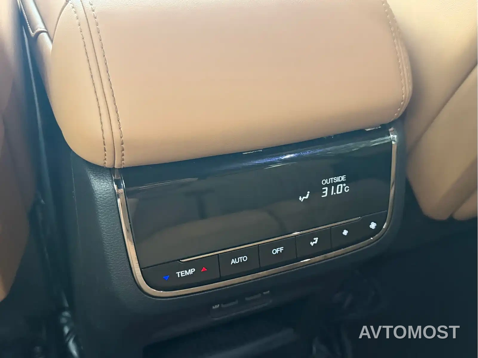 GAC Trumpchi ES9 2024 PHEV 143km Pro+ — фото 13