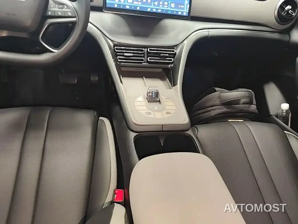 BYD Seal 05 DM-i 2025 DM-i Smart Drive Edition 75KM Luxury — фото 13