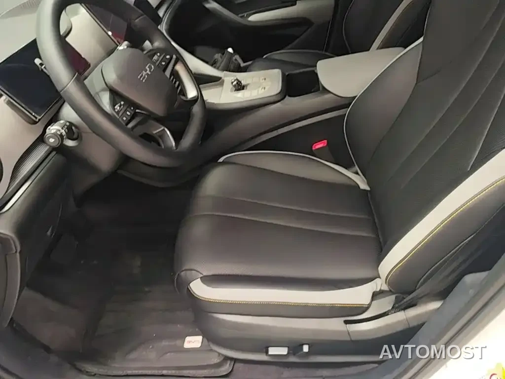 BYD Seal 05 DM-i 2025 DM-i Smart Drive Edition 75KM Luxury — фото 14