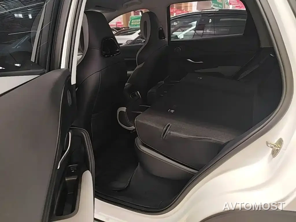 BYD Seal 05 DM-i 2025 DM-i Smart Drive Edition 75KM Luxury — фото 16