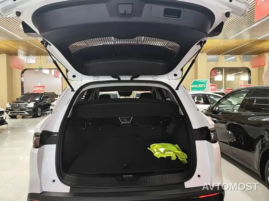 BYD Seal 05 DM-i 2025 DM-i Smart Drive Edition 75KM Luxury — фото 18
