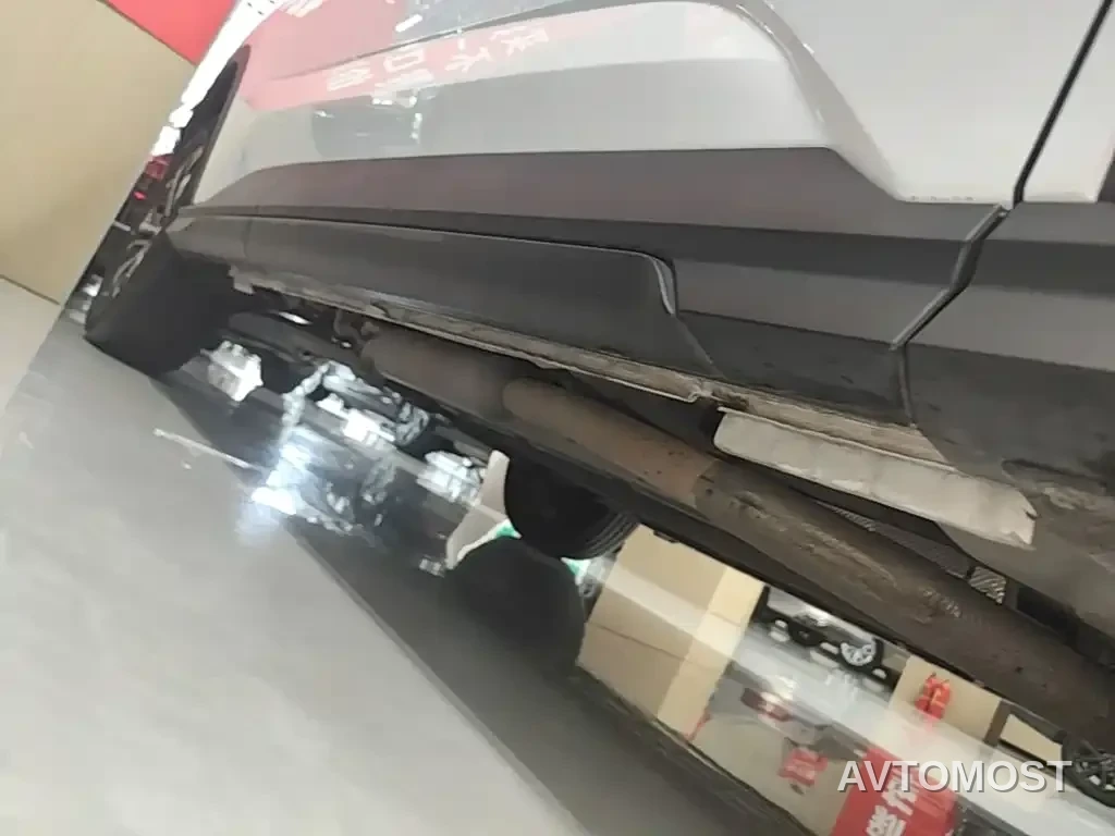 BYD Seal 05 DM-i 2025 DM-i Smart Drive Edition 75KM Luxury — фото 20