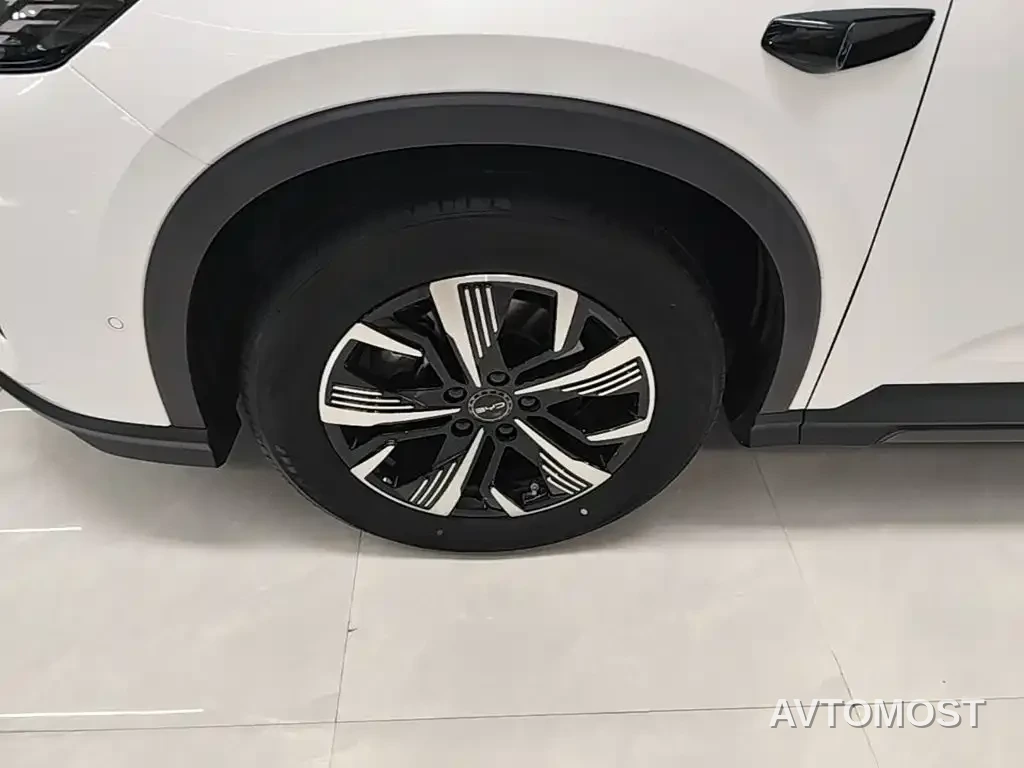 BYD Seal 05 DM-i 2025 DM-i Smart Drive Edition 75KM Luxury — фото 22