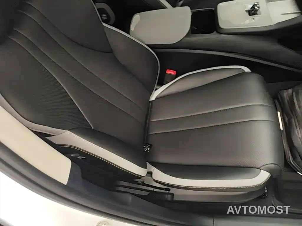 BYD Seal 05 DM-i 2025 DM-i Smart Drive Edition 75KM Luxury — фото 24