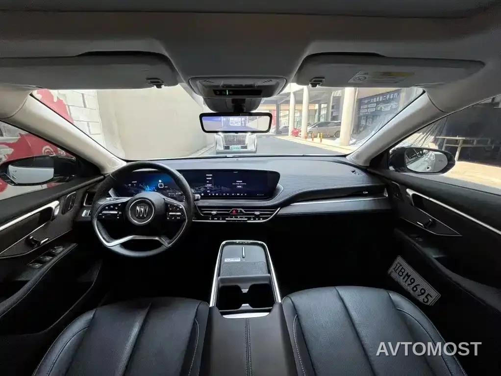 Buick LaCrosse 2023 28T Premium Edition — фото 11