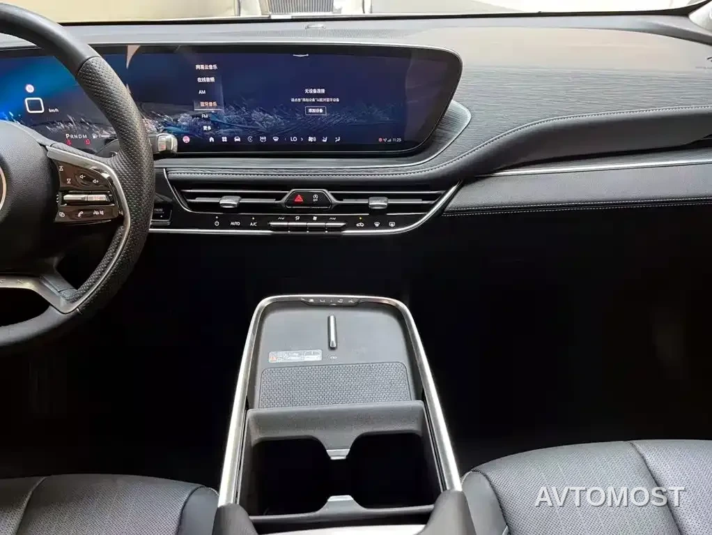 Buick LaCrosse 2023 28T Premium Edition — фото 12