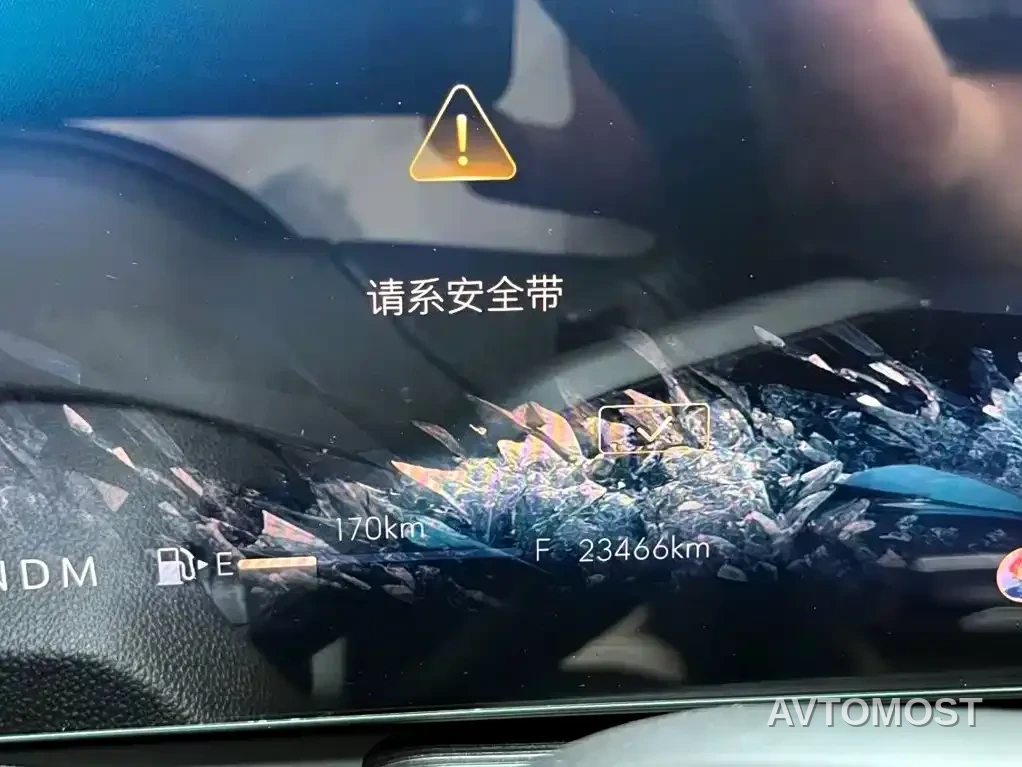 Buick LaCrosse 2023 28T Premium Edition — фото 14
