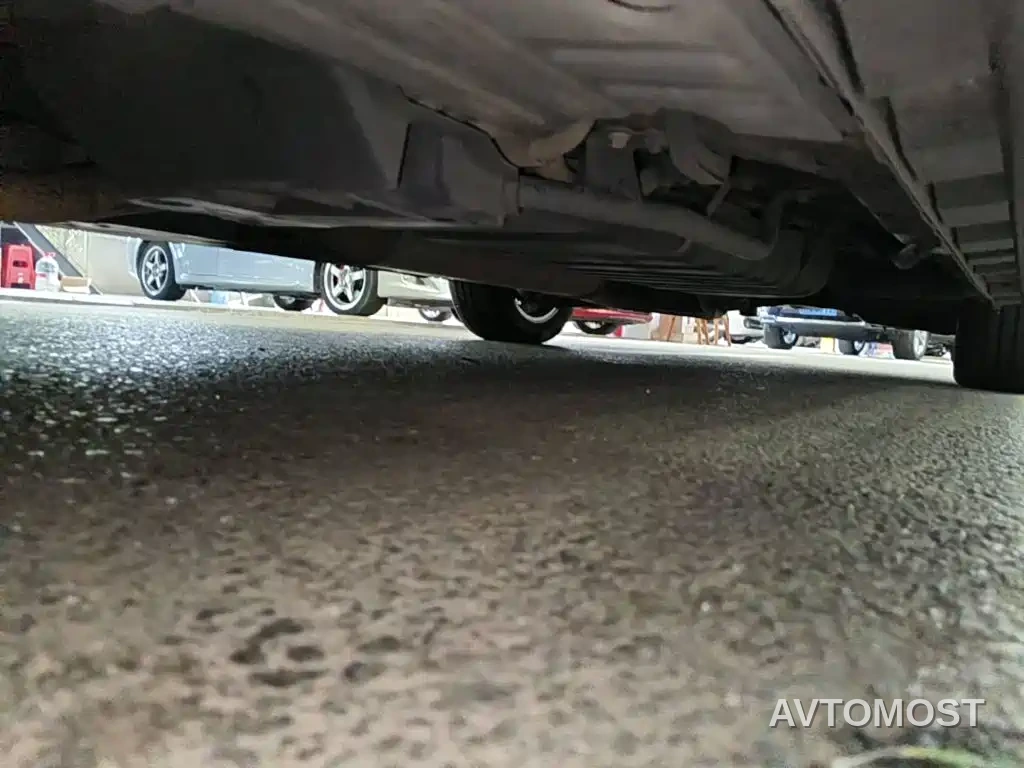 Toyota Vellfire 2021 Crown Hybrid 2.5L HV Supreme Edition — фото 7