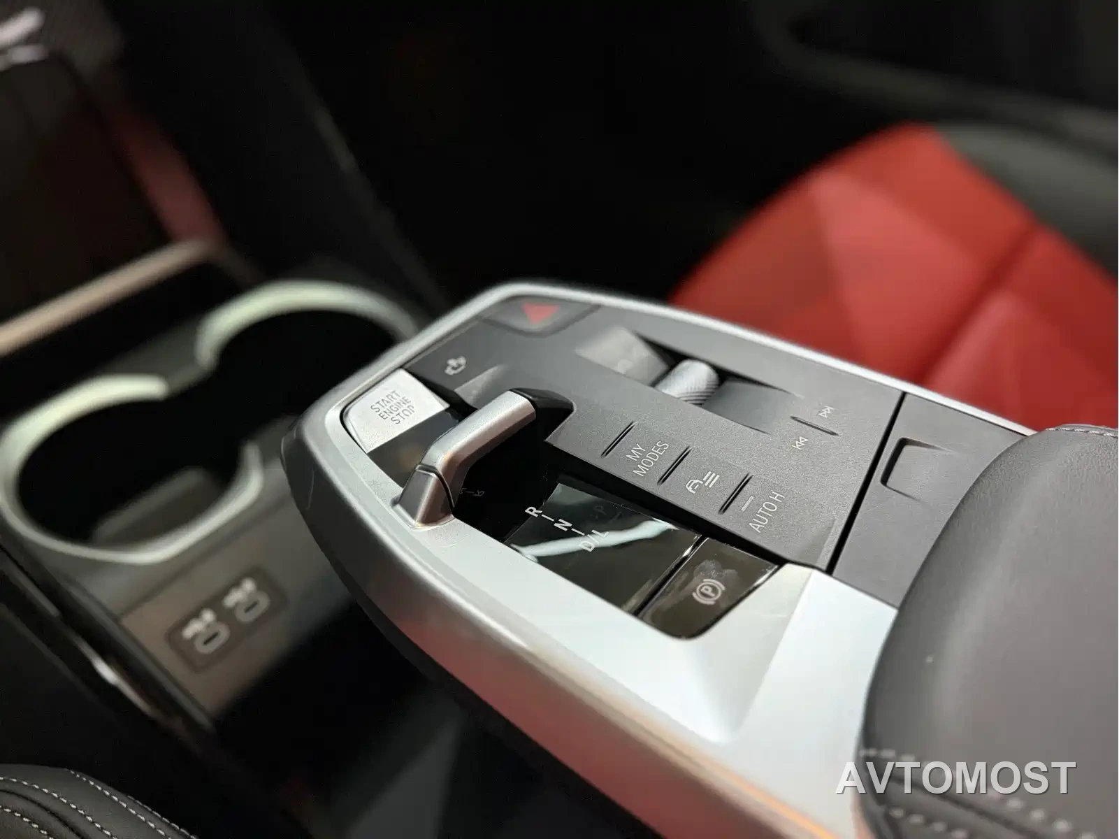 BMW X1 2023 sDrive25Li X Design Package — фото 6