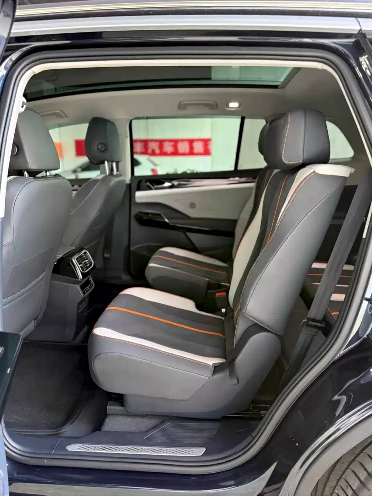 Volkswagen ID.6 CROZZ 2022 Long Range PRO Edition — фото 9