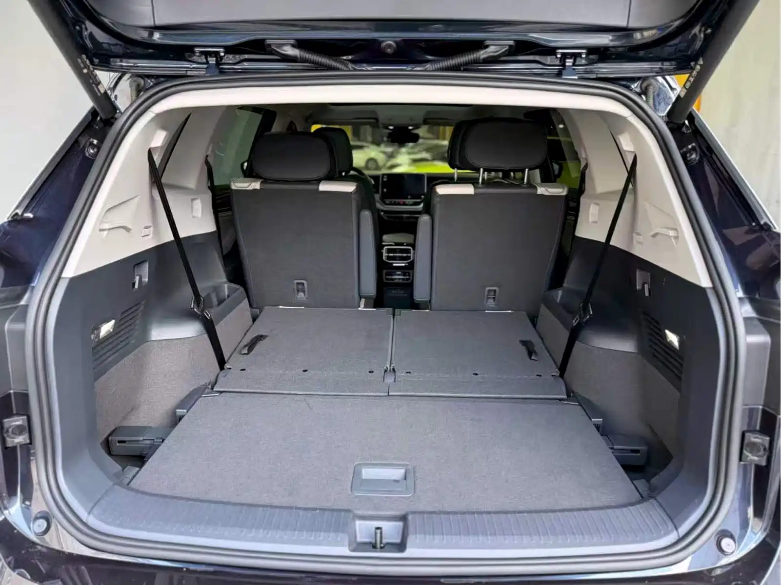 Volkswagen ID.6 CROZZ 2022 Long Range PRO Edition — фото 16