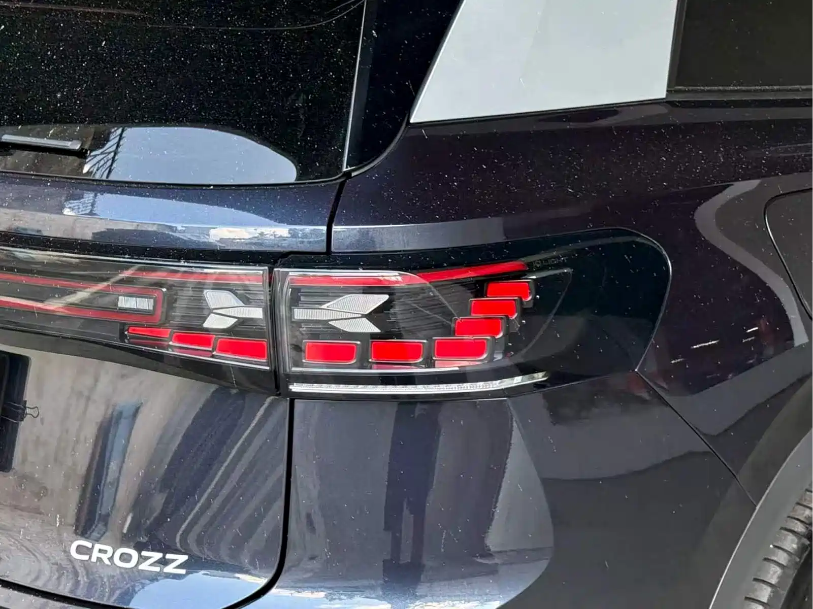 Volkswagen ID.6 CROZZ 2022 Long Range PRO Edition — фото 20