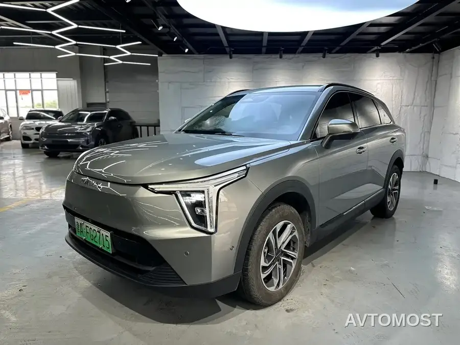 Haval Xiaolong 2023 1.5L 110KM Pilot Edition