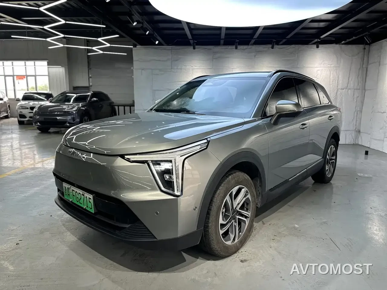Haval Xiaolong 2023 1.5L 110KM Pilot Edition — фото 1
