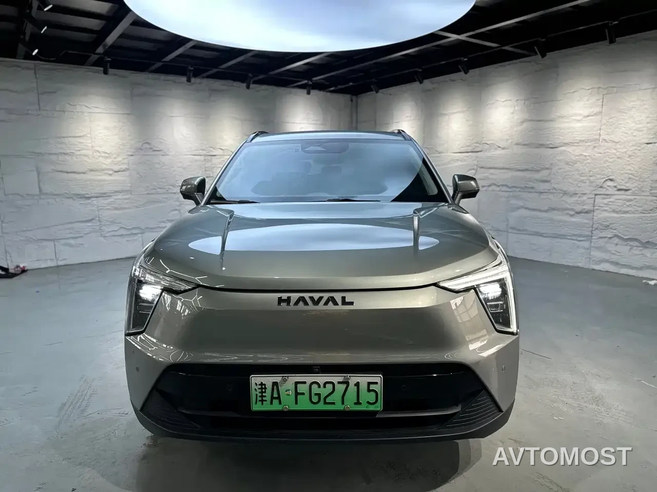 Haval Xiaolong 2023 1.5L 110KM Pilot Edition — фото 2