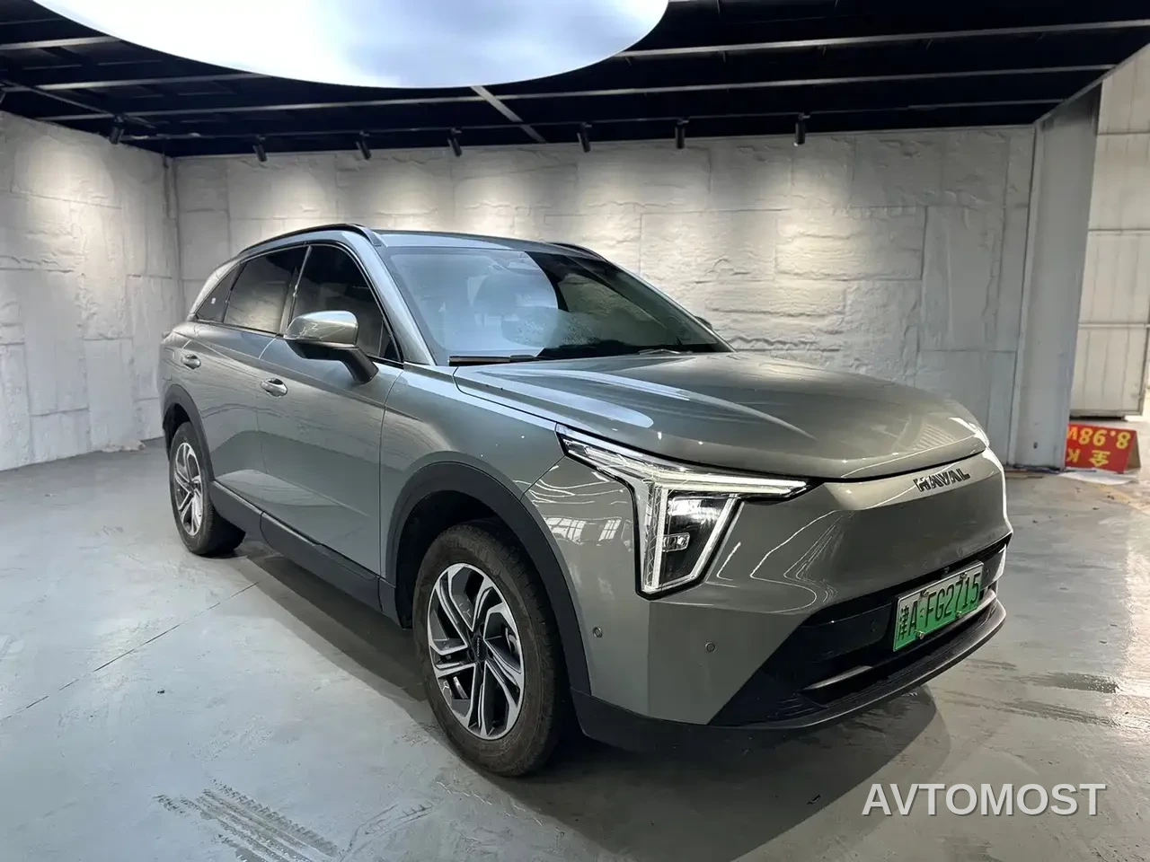 Haval Xiaolong 2023 1.5L 110KM Pilot Edition — фото 3