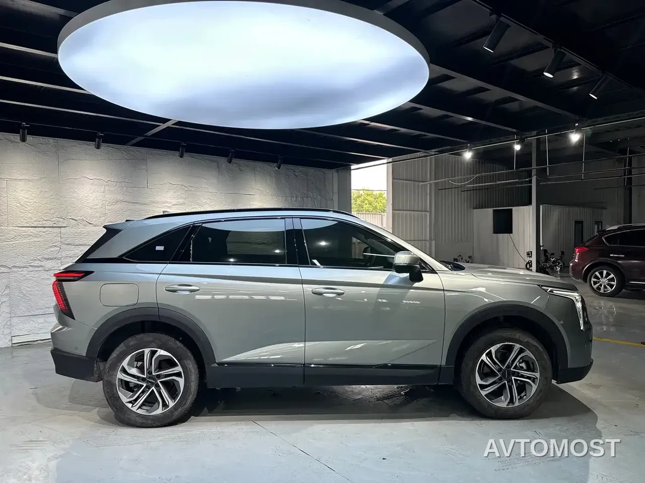 Haval Xiaolong 2023 1.5L 110KM Pilot Edition — фото 4