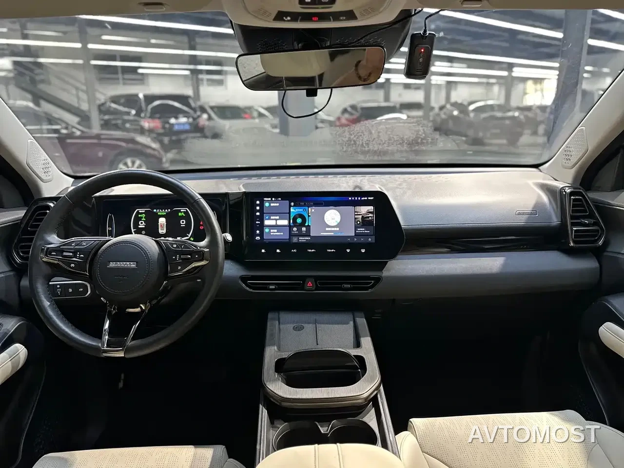Haval Xiaolong 2023 1.5L 110KM Pilot Edition — фото 5