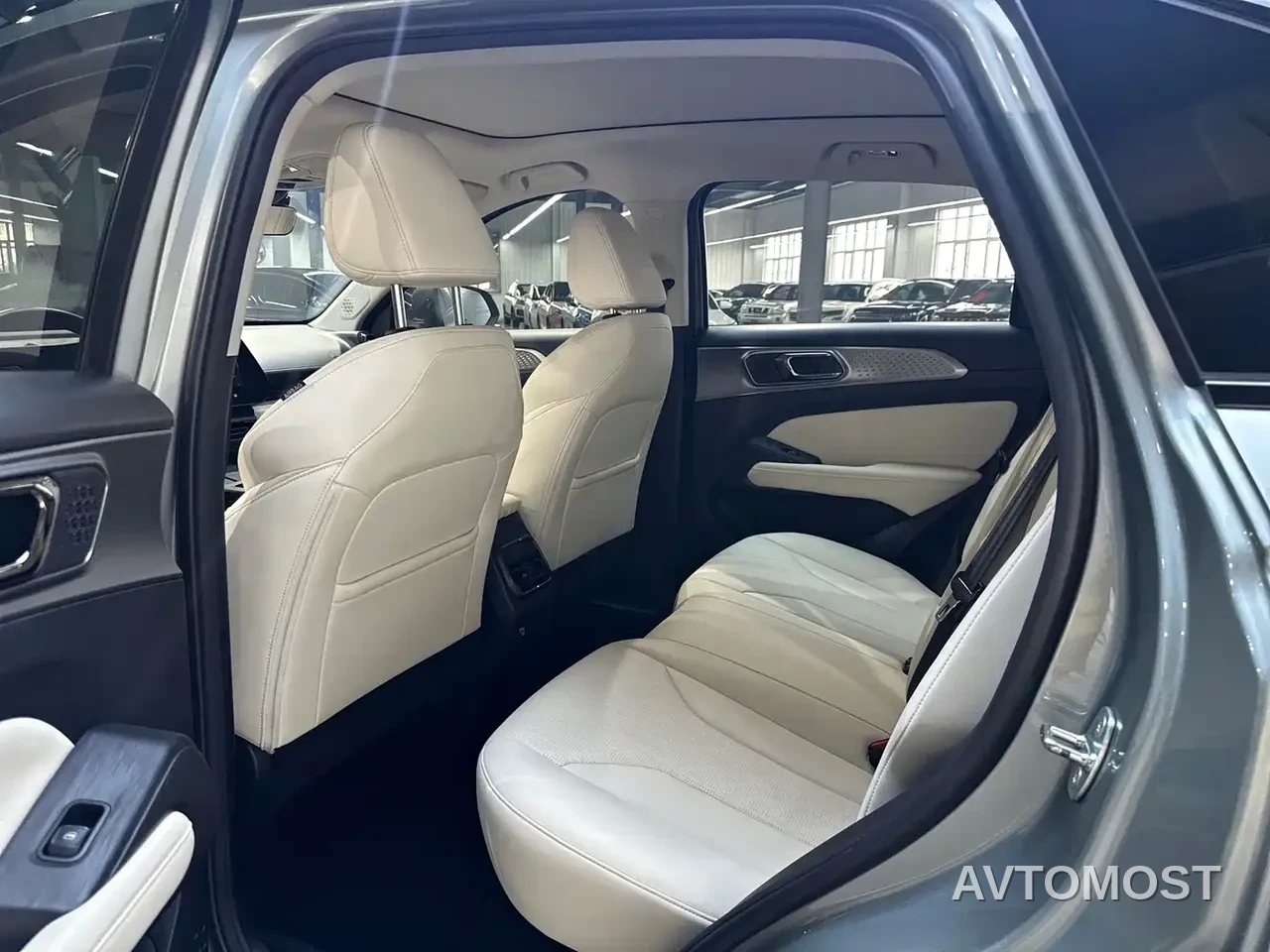 Haval Xiaolong 2023 1.5L 110KM Pilot Edition — фото 9