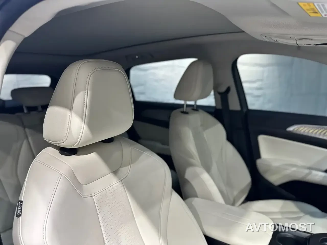 Haval Xiaolong 2023 1.5L 110KM Pilot Edition — фото 11