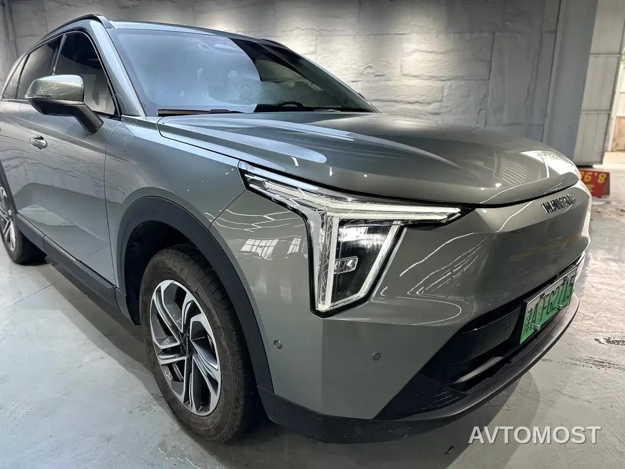 Haval Xiaolong 2023 1.5L 110KM Pilot Edition — фото 18