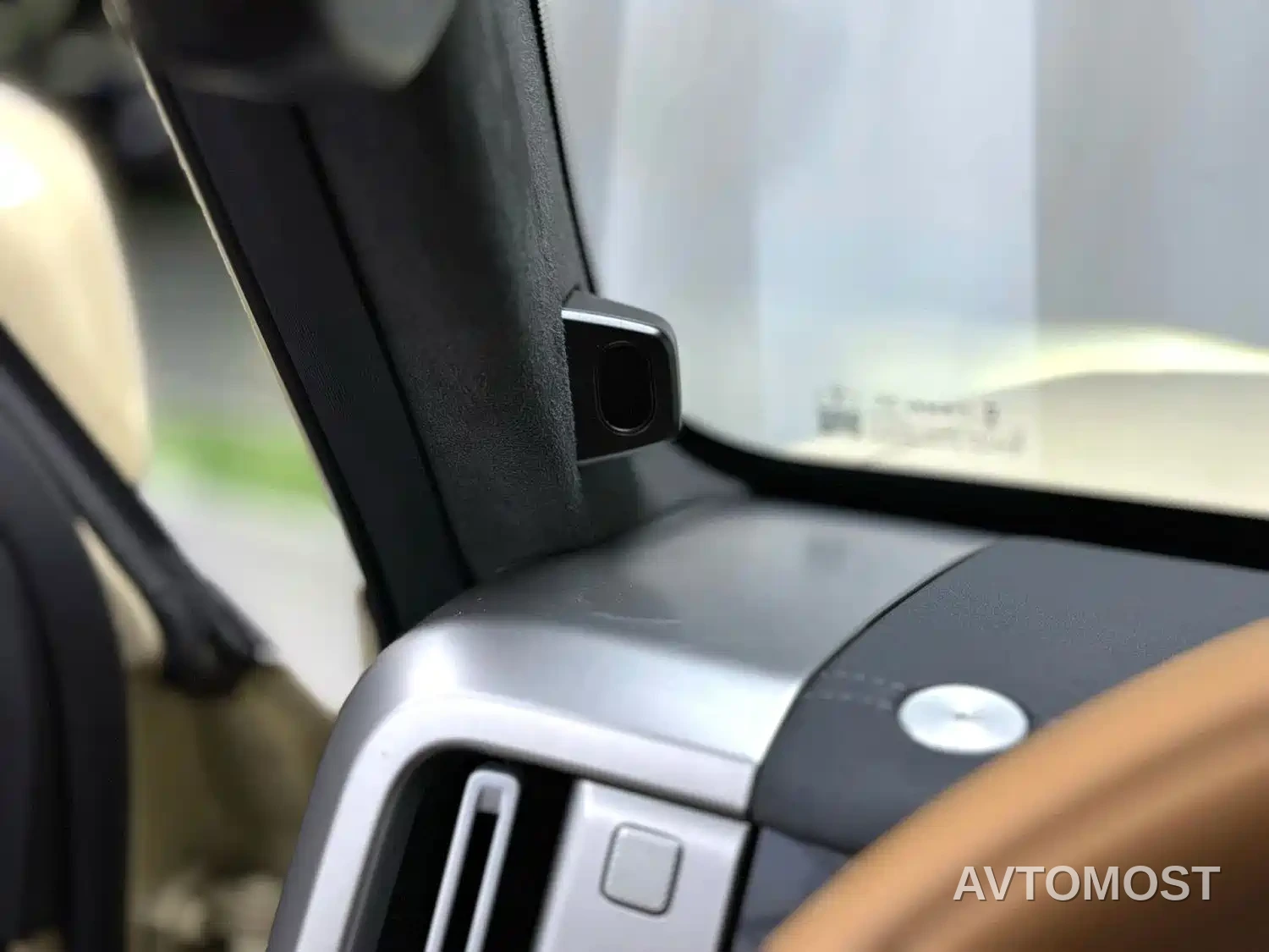 iCAR V27 2026 200KM AWD Falcon 500 — фото 11