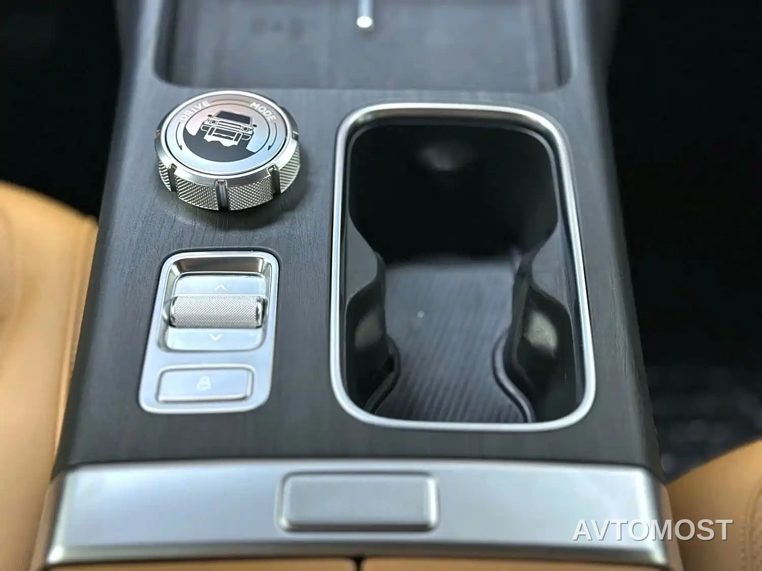 iCAR V27 2026 200KM AWD Falcon 500 — фото 13