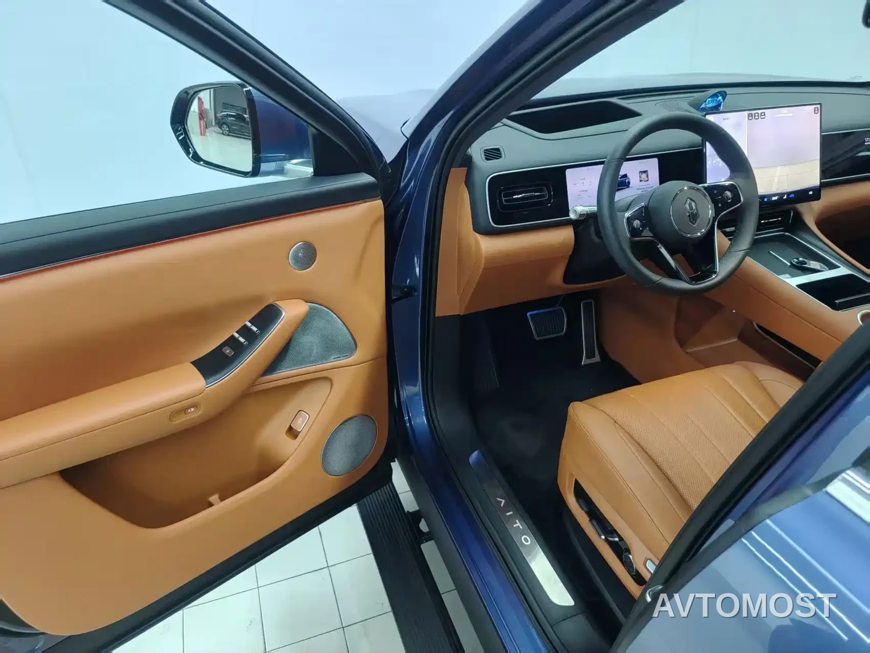 AITO M7 2026 Extended Range Ultra AWD 5-Seater — фото 10