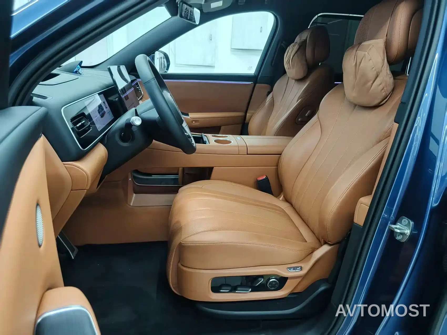 AITO M7 2026 Extended Range Ultra AWD 5-Seater — фото 11
