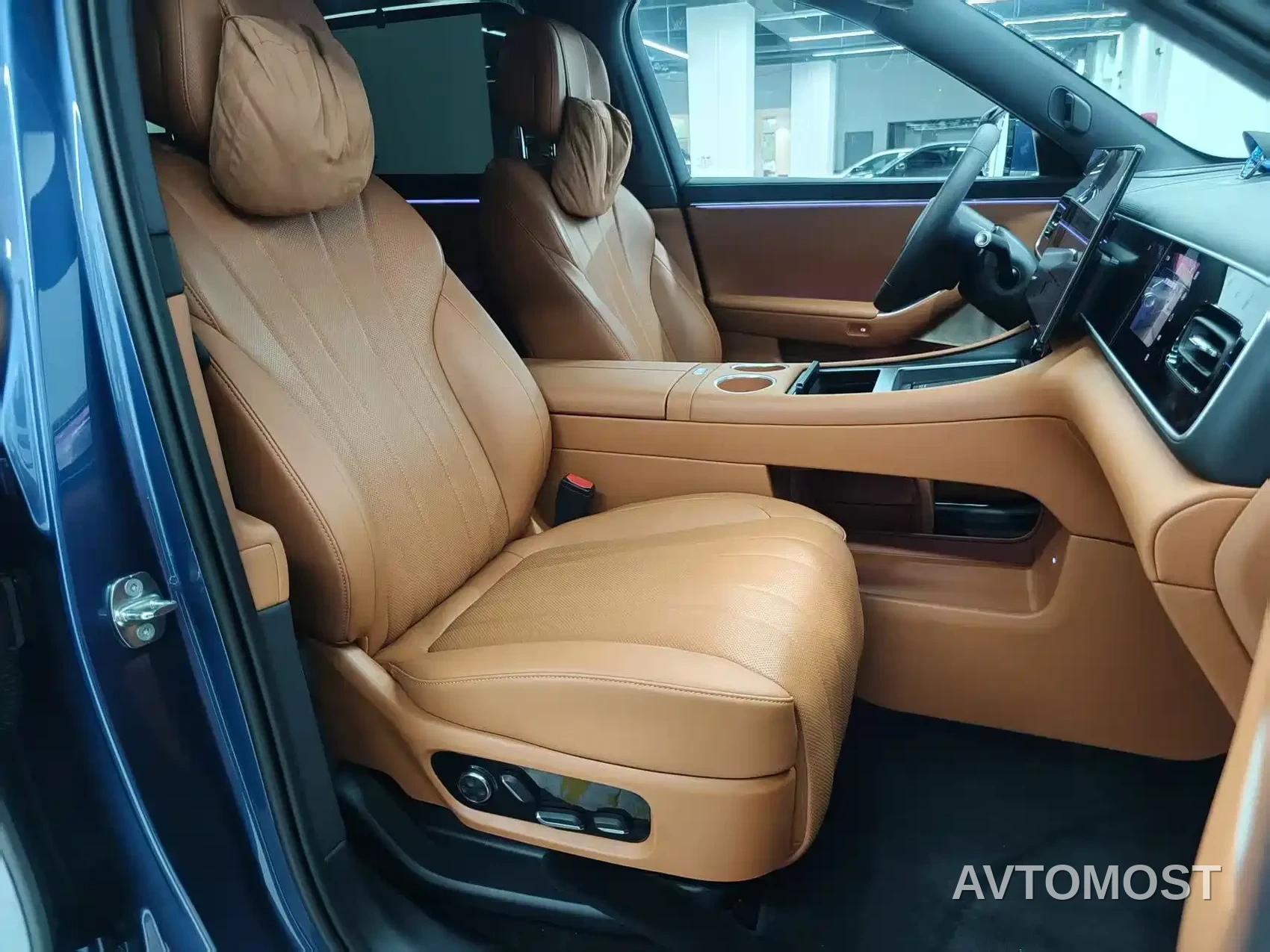 AITO M7 2026 Extended Range Ultra AWD 5-Seater — фото 14
