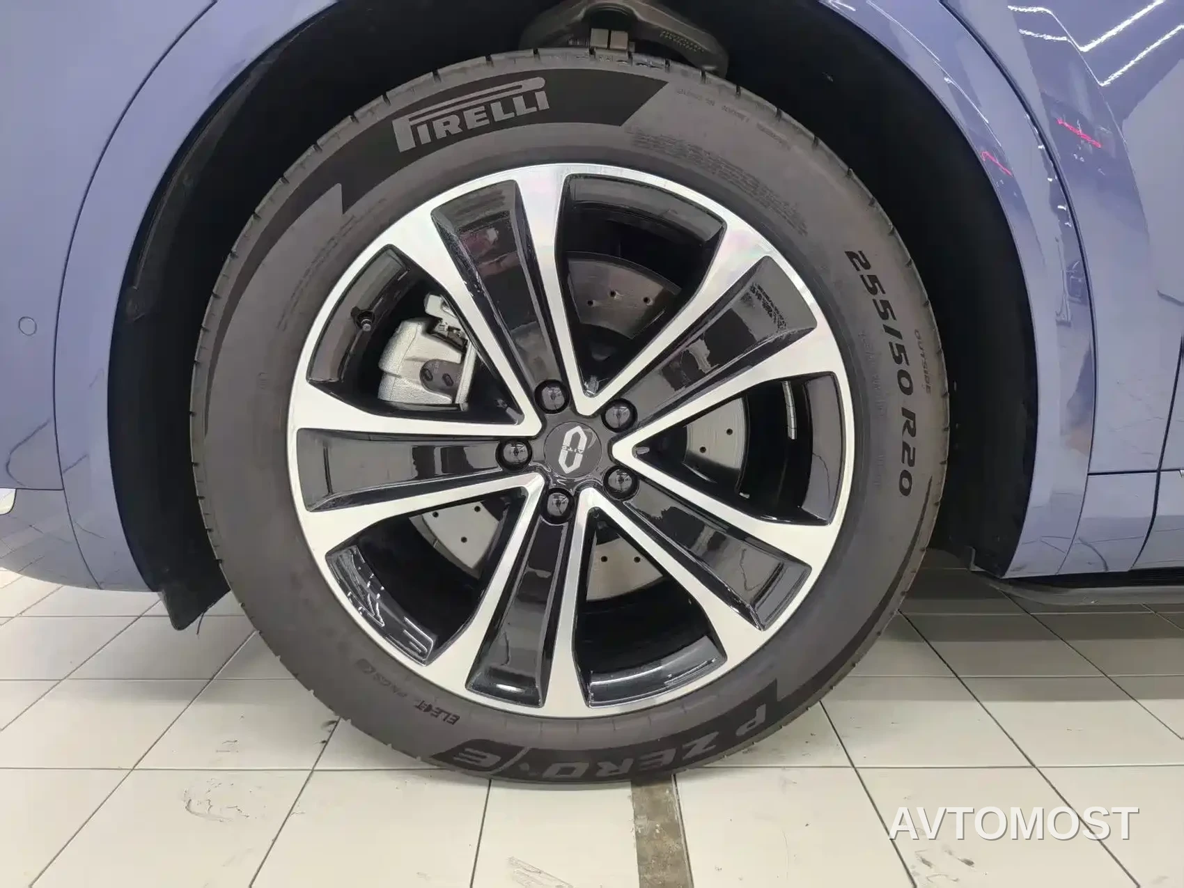 AITO M7 2026 Extended Range Ultra AWD 5-Seater — фото 19