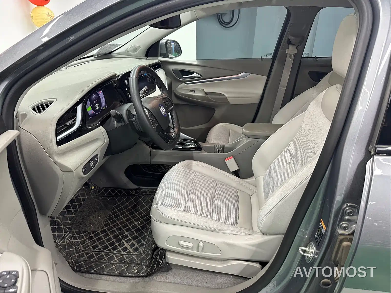Buick Velite 7 2020 652E Connected Smart Edition — фото 8