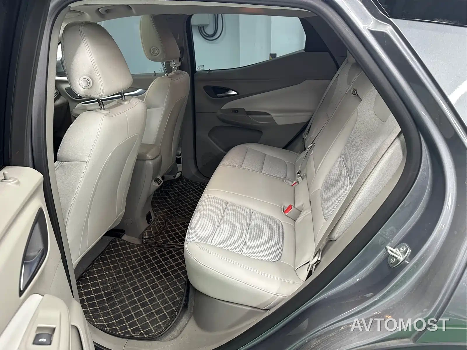 Buick Velite 7 2020 652E Connected Smart Edition — фото 9