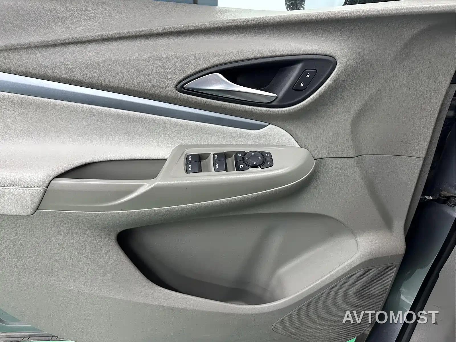 Buick Velite 7 2020 652E Connected Smart Edition — фото 19