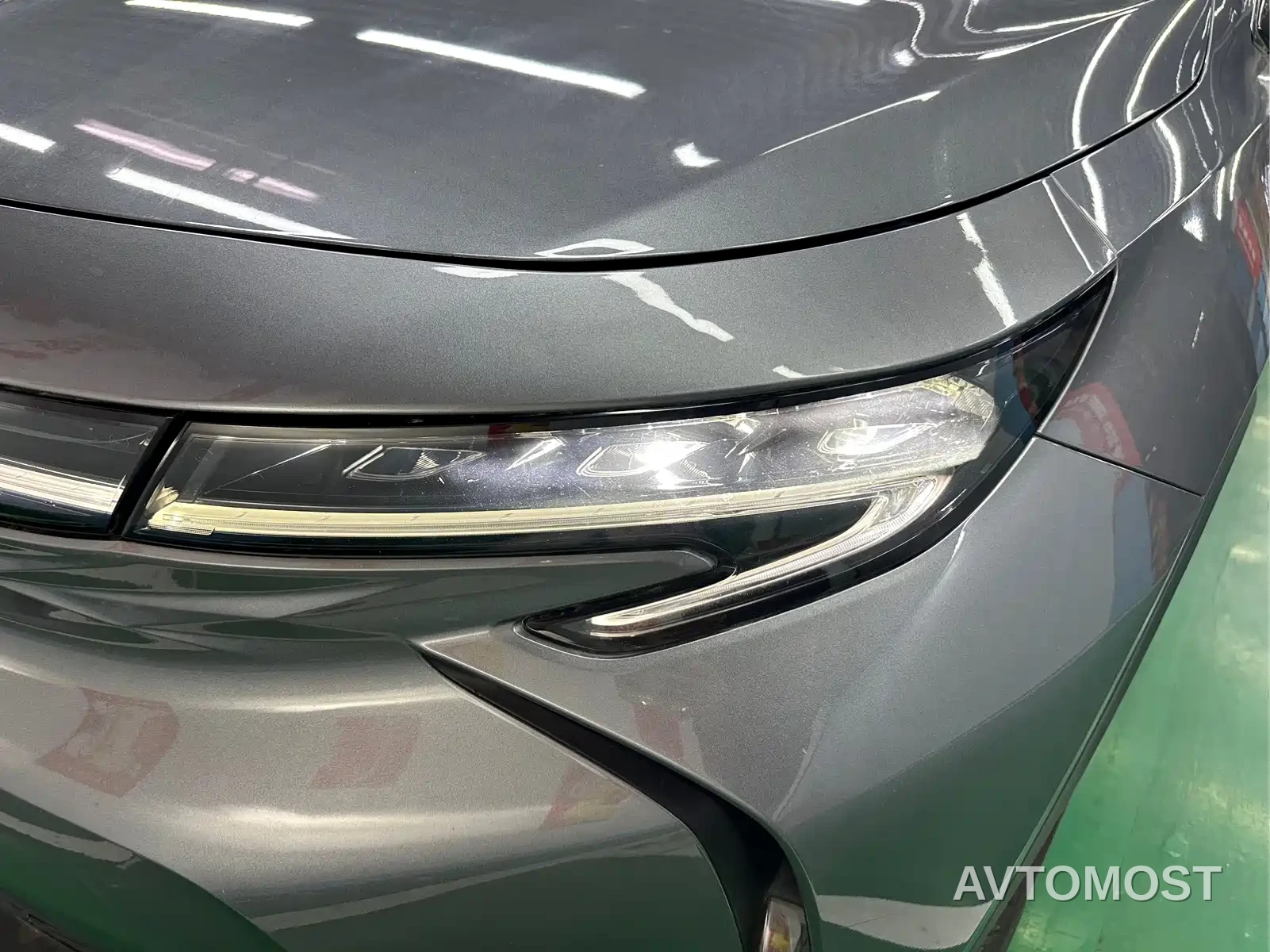 Buick Velite 7 2020 652E Connected Smart Edition — фото 24