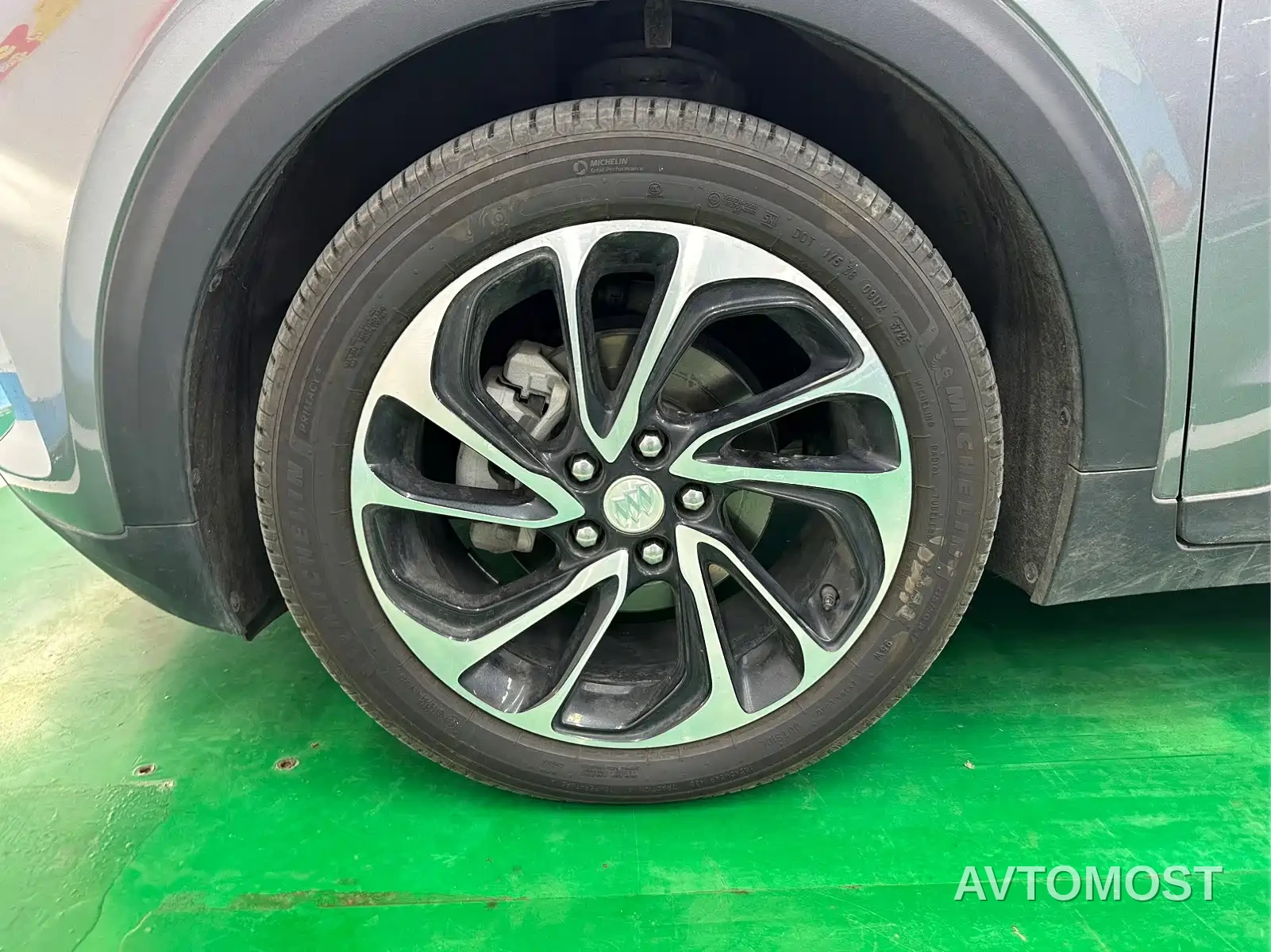 Buick Velite 7 2020 652E Connected Smart Edition — фото 25