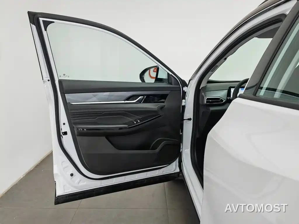 Dongfeng Aeolus Haohan 2024 Glory Edition DH-i 1.5T Premium — фото 6