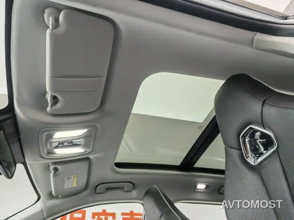 Dongfeng Aeolus Haohan 2024 Glory Edition DH-i 1.5T Premium — фото 11