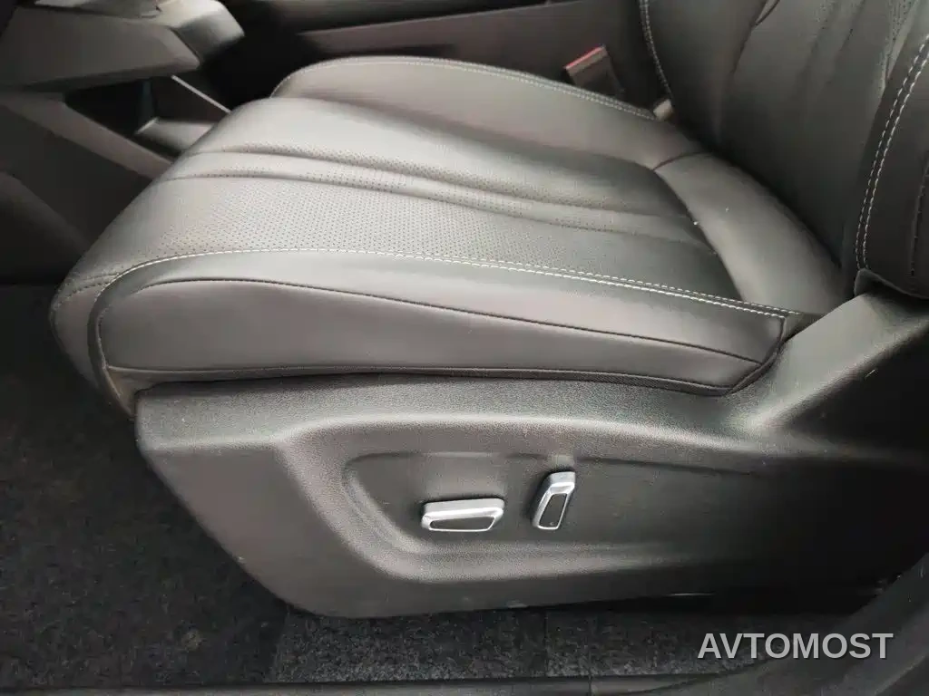 Dongfeng Aeolus Haohan 2024 Glory Edition DH-i 1.5T Premium — фото 16