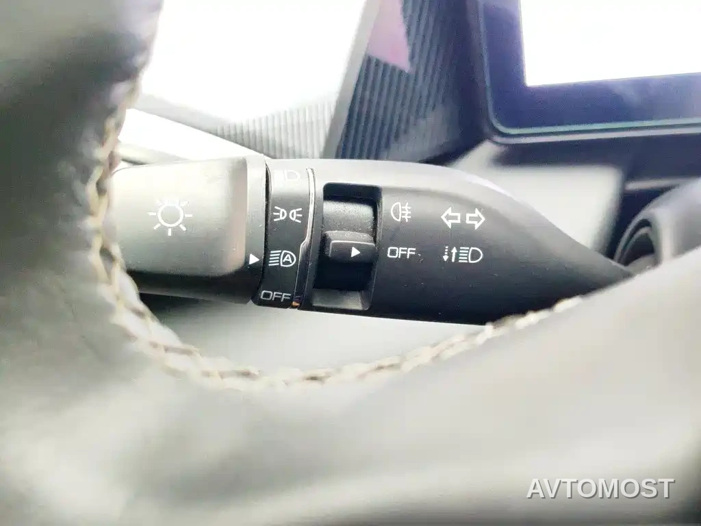 Dongfeng Aeolus Haohan 2024 Glory Edition DH-i 1.5T Premium — фото 17