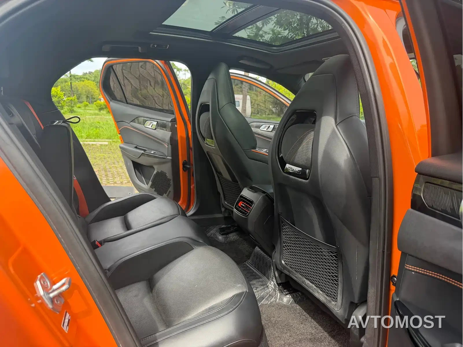 Lynk & Co 02 Hatchback 2021 2.0TD Halo Driving Control Package Edition — фото 19