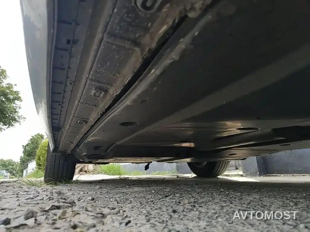 Volkswagen Tiguan L PHEV 2022 430PHEV Plug-in Hybrid Flagship Edition — фото 8