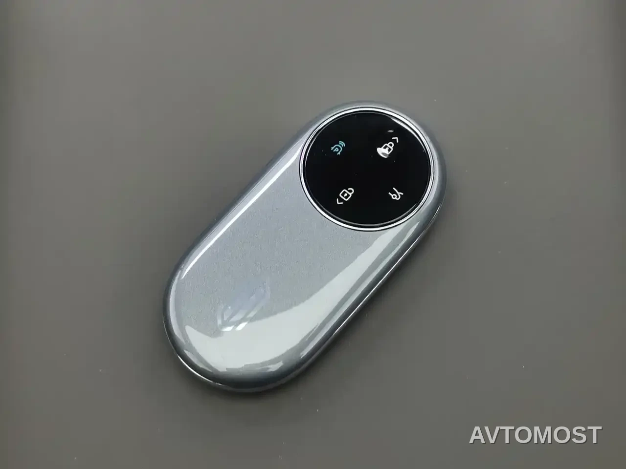 Shangjie SUV 2025 Model Extended Range Pro — фото 14