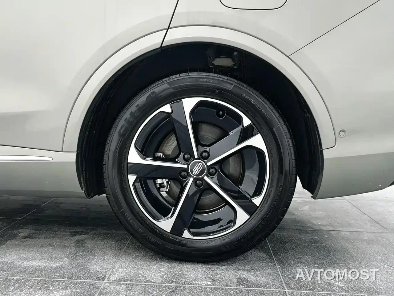 Shangjie SUV 2025 Model Extended Range Pro — фото 16