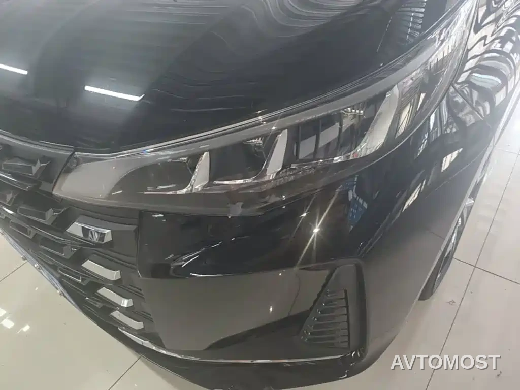 GAC Trumpchi M6 2021 270T DCT Premium Edition (7-seater) — фото 22