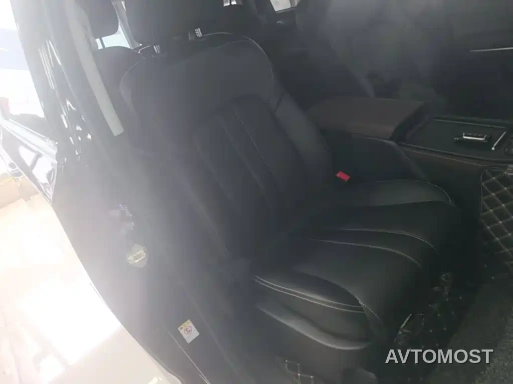 GAC Trumpchi M6 2021 270T DCT Premium Edition (7-seater) — фото 23