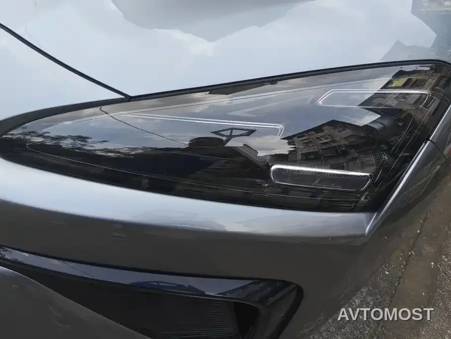 Baojun Yunhai 2024 140km Plug-in Hybrid — фото 2